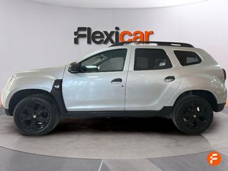 Dacia Duster Access 1.6 84kW (114CV) 4X2