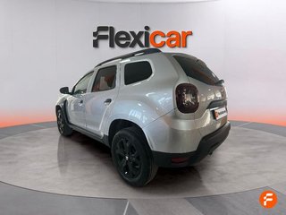 Dacia Duster Access 1.6 84kW (114CV) 4X2