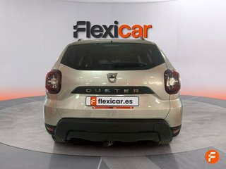 Dacia Duster Access 1.6 84kW (114CV) 4X2
