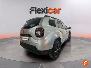 Dacia Duster Access 1.6 84kW (114CV) 4X2