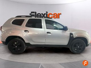 Dacia Duster Access 1.6 84kW (114CV) 4X2