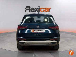 Seat Ateca 1.5 TSI 110kW (150CV) S&S X-Perience