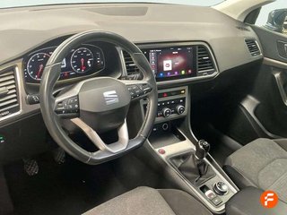 Seat Ateca 1.5 TSI 110kW (150CV) S&S X-Perience