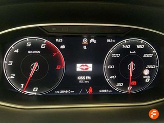 Seat Ateca 1.5 TSI 110kW (150CV) S&S X-Perience