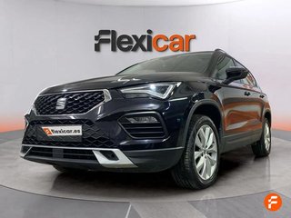 Seat Ateca 1.5 TSI 110kW (150CV) DSG S&S FR XL