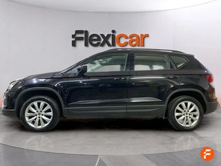 Seat Ateca 1.5 TSI 110kW (150CV) DSG S&S FR XL