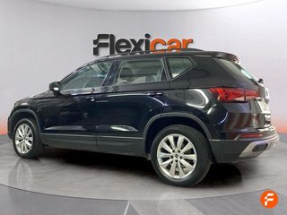 Seat Ateca 1.5 TSI 110kW (150CV) DSG S&S FR XL