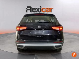Seat Ateca 1.5 TSI 110kW (150CV) DSG S&S FR XL
