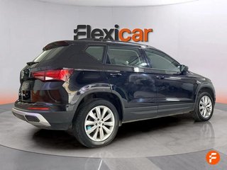 Seat Ateca 1.5 TSI 110kW (150CV) DSG S&S FR XL