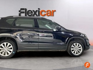 Seat Ateca 1.5 TSI 110kW (150CV) DSG S&S FR XL