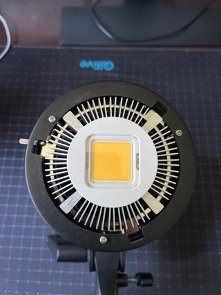 Foco LED Godox SL60W