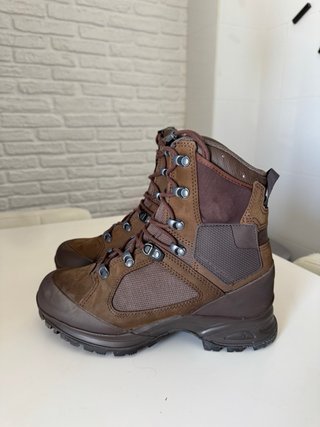 * 40 Botas Haix Nepal Pro Gore-Tex caza montaña