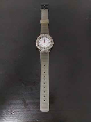 Reloj Mxonda Deportivo Beige