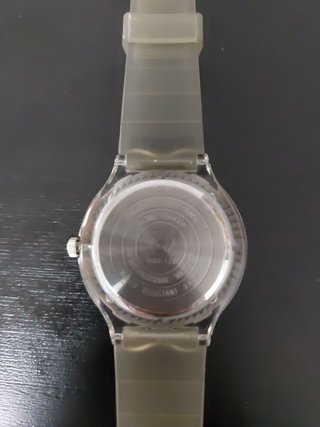 Reloj Mxonda Deportivo Beige