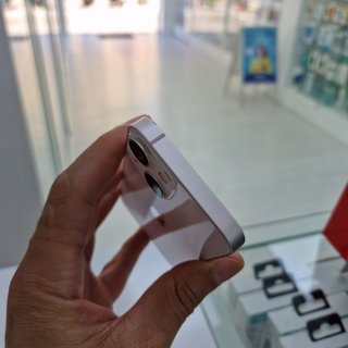 iPhone 13 mini 128GB Rosa Usato  Senza Scatola