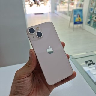 iPhone 13 mini 128GB Rosa Usato  Senza Scatola