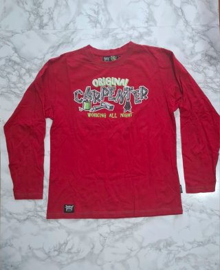 Camiseta Manga Larga