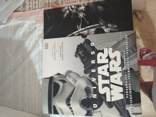 Universo Star Wars