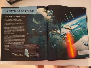 Universo Star Wars