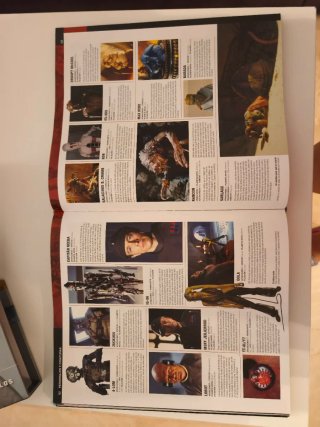 Universo Star Wars