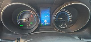 Toyota Auris 2016