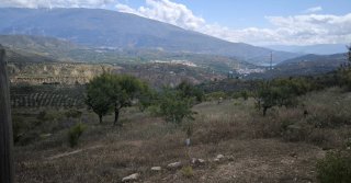 Finca 19.274 m² Valle de Lecrín