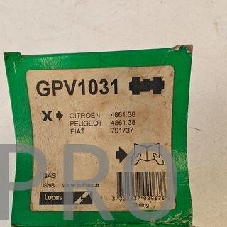 REGULADOR FRENADO PEUGEOT / FIAT / CITROEN NUEVO