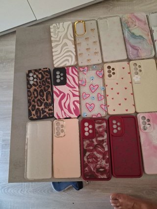 Fundas Samsung Galaxy A53 5G