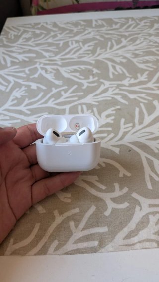 Auriculares EarPods inalámbricos