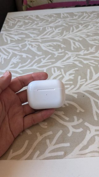 Auriculares EarPods inalámbricos