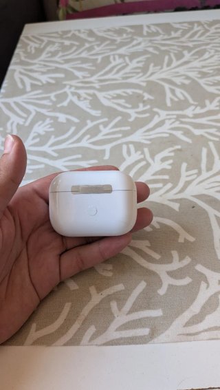 Auriculares EarPods inalámbricos