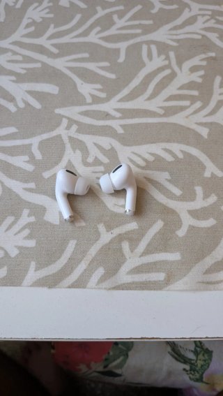 Auriculares EarPods inalámbricos