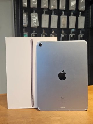 IPAD AIR 4TH GEN 64GB WIFI + CEL 99% BAT