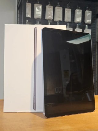 IPAD AIR 4TH GEN 64GB WIFI + CEL 99% BAT