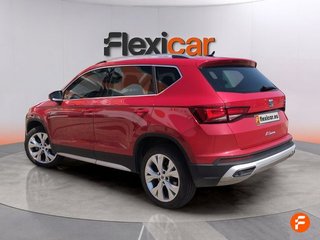 Seat Ateca 2.0 TDI 110kW DSG S&S X-Perience