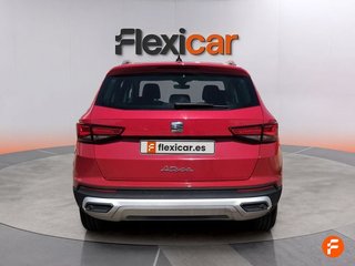 Seat Ateca 2.0 TDI 110kW DSG S&S X-Perience