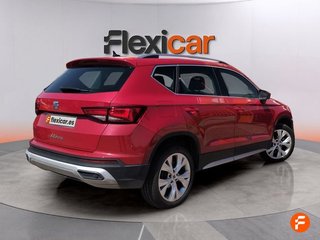 Seat Ateca 2.0 TDI 110kW DSG S&S X-Perience