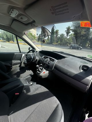 Renault Grand Scenic 2007