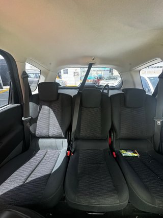 Renault Grand Scenic 2007