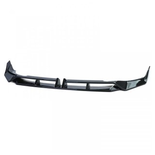Añadido de paragolpes delantero BMW X3 G01 M Perfo