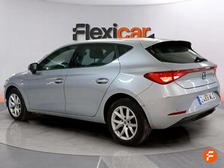 Seat Leon 1.5 TSI 96kW S&S Style XL