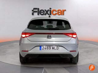 Seat Leon 1.5 TSI 96kW S&S Style XL