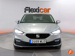 Seat Leon 1.5 TSI 96kW S&S Style XL