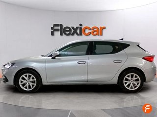 Seat Leon 1.5 TSI 96kW S&S Style XL