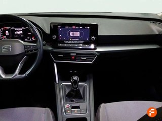 Seat Leon 1.5 TSI 96kW S&S Style XL