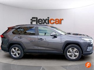 Toyota Rav4 2.5l 220H Advance