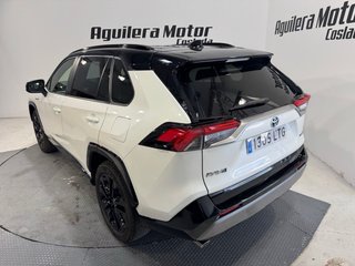Toyota RAV4 2021