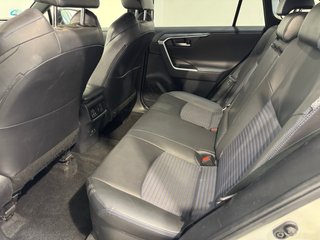 Toyota RAV4 2021