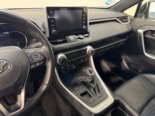 Toyota RAV4 2021