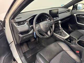 Toyota RAV4 2021